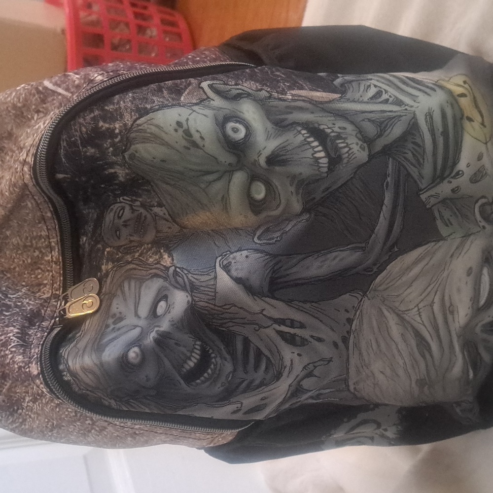 Closet clearance